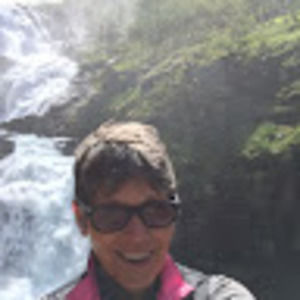 Meet your Posher, Barbara